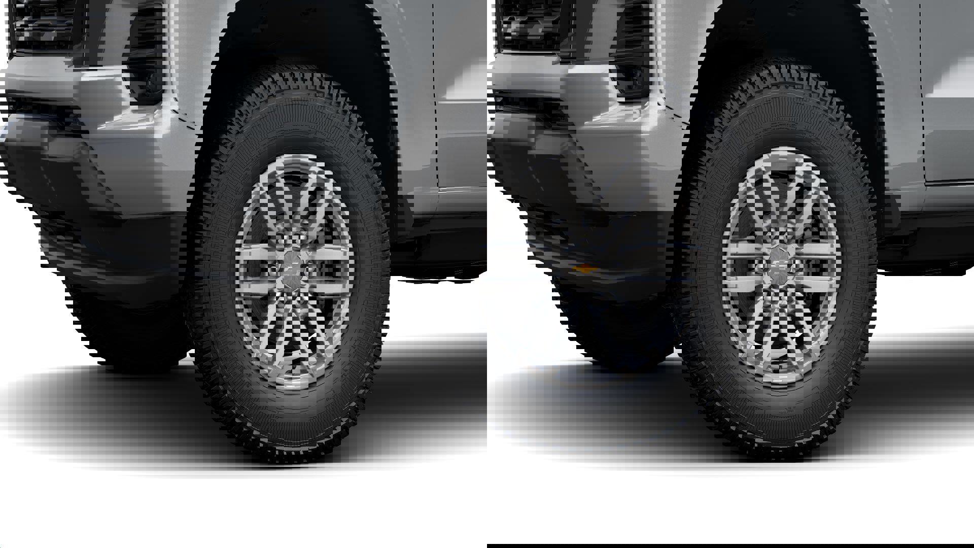 New 2025 Chevrolet Colorado LT w/ LT Convenience Package image 30