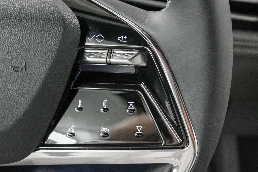 New 2025 Cadillac Escalade IQ Sport 1 image 17