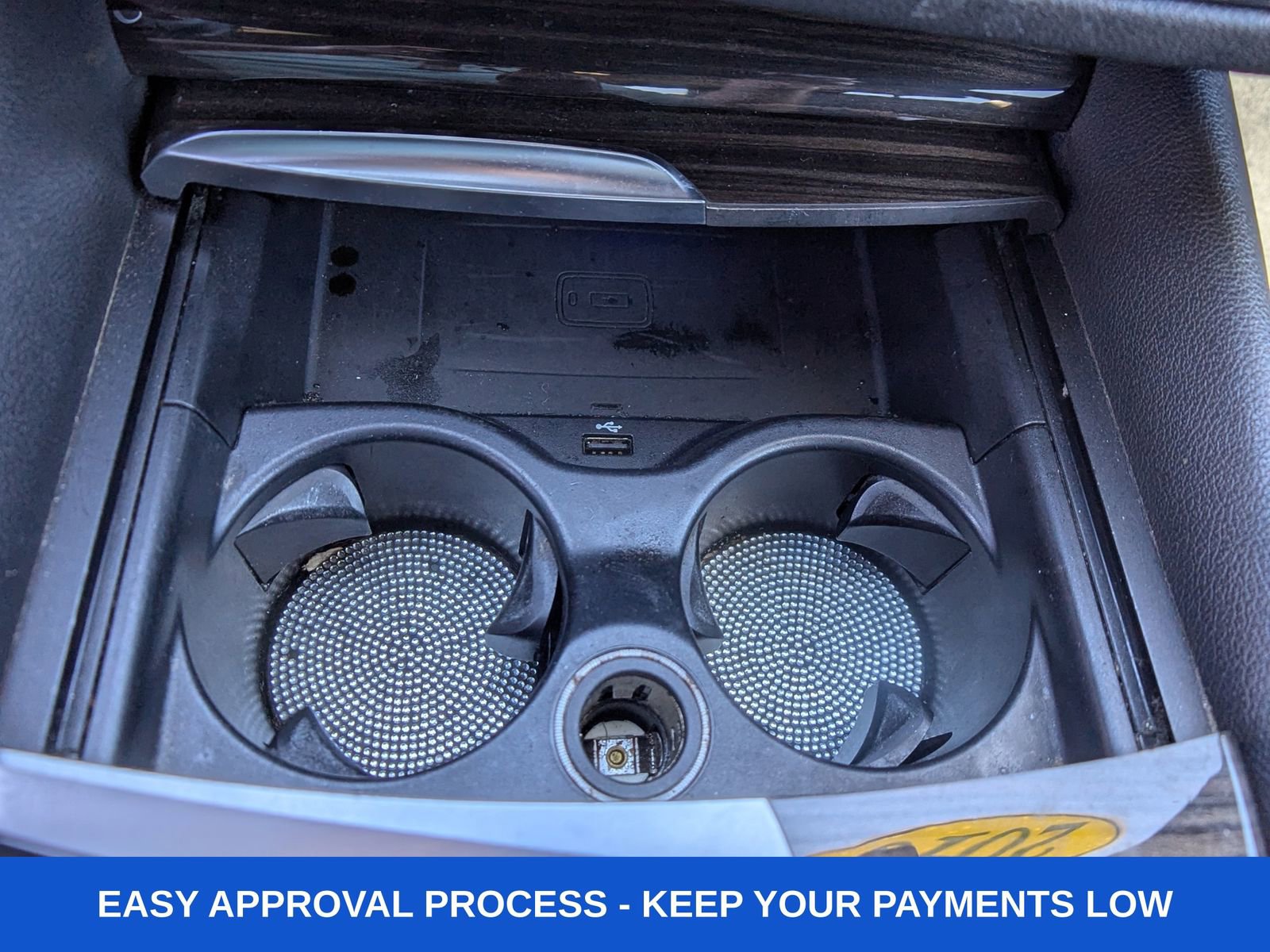 Used 2018 BMW 530e xDrive w/ Premium Package 2 image 35