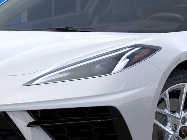New 2026 Chevrolet Corvette Stingray Coupe w/ Z51 Performance Package image 10