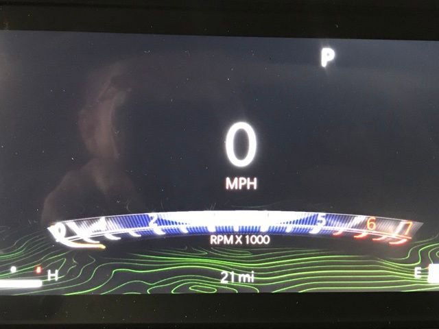 New 2025 Jeep Grand Cherokee Limited 4xe image 12