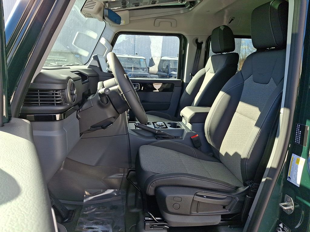 New 2026 INEOS Grenadier image 6