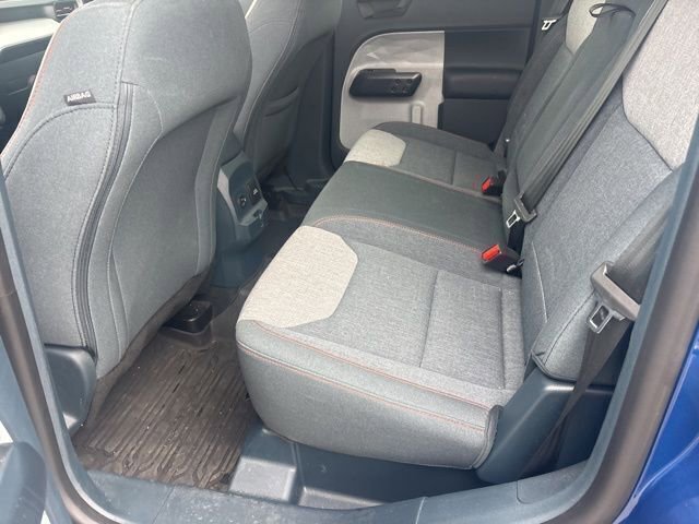 Used 2024 Ford Maverick XLT w/ XLT Luxury Package image 10