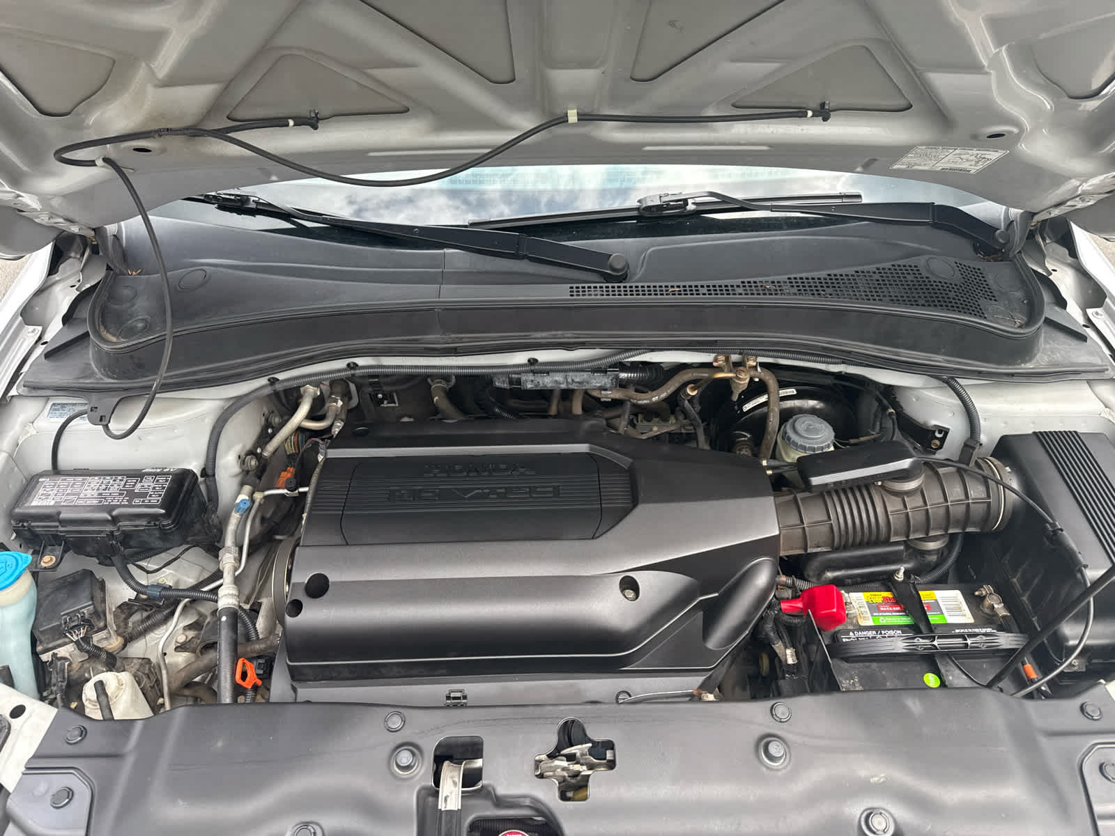 Used 2004 Honda Pilot EX image 18
