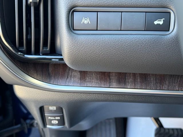 New 2026 Nissan Armada Platinum image 27