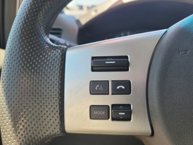 Used 2020 Nissan Frontier SV AWD/4WD image 28