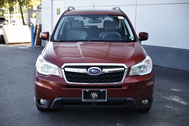 Used 2014 Subaru Forester 2.5i Touring image 15