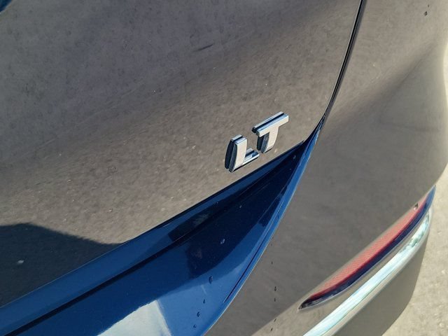 Used 2020 Chevrolet Equinox LT FWD image 9
