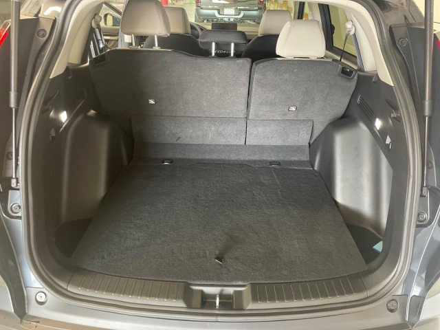 Used 2023 Honda CR-V EX image 18