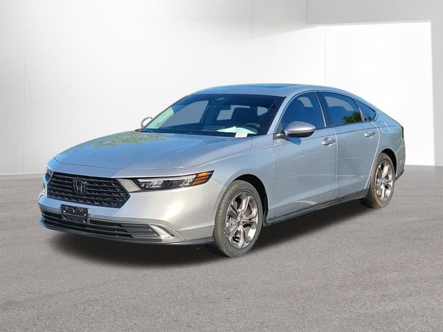 Used 2024 Honda Accord EX image 1