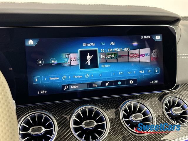 Used 2023 Mercedes-Benz AMG GT 53 image 25