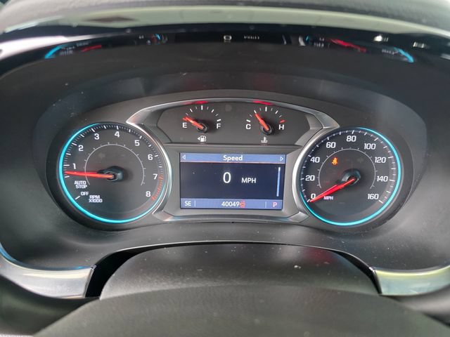 Used 2023 Chevrolet Traverse LT AWD/4WD image 27