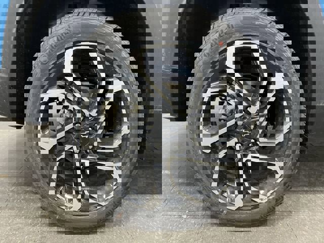 New 2026 Chevrolet Trax RS w/ Driver Confidence Package image 30