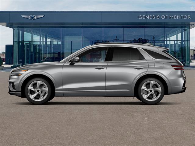 New 2026 Genesis GV70 2.5T Select AWD/4WD image 3