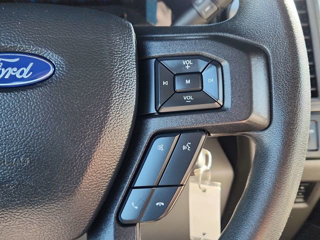 Used 2021 Ford F350 XL w/ Power Equipment Group RWD image 38
