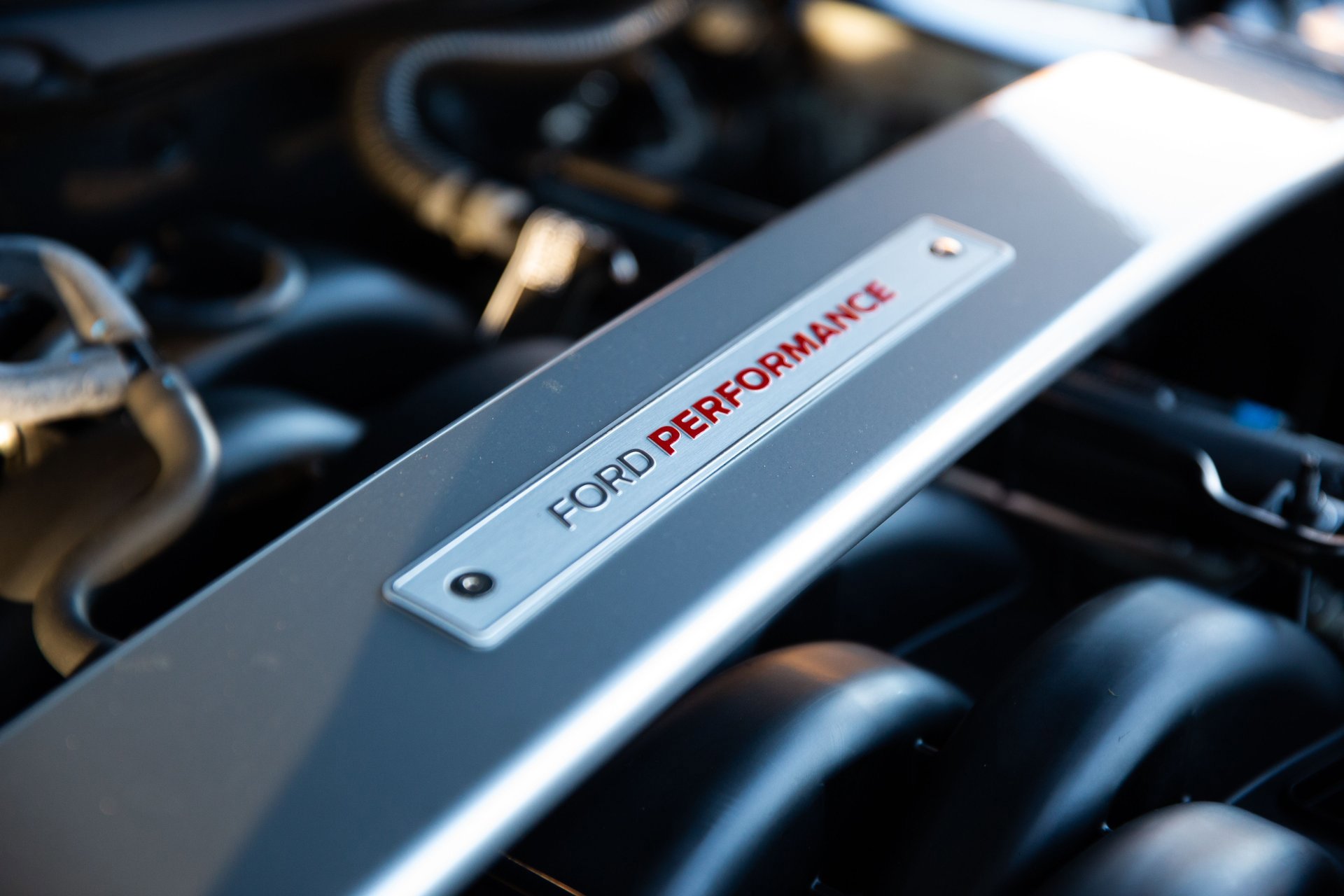 Used 2019 Ford Mustang Shelby GT350 w/ Technology Package image 52