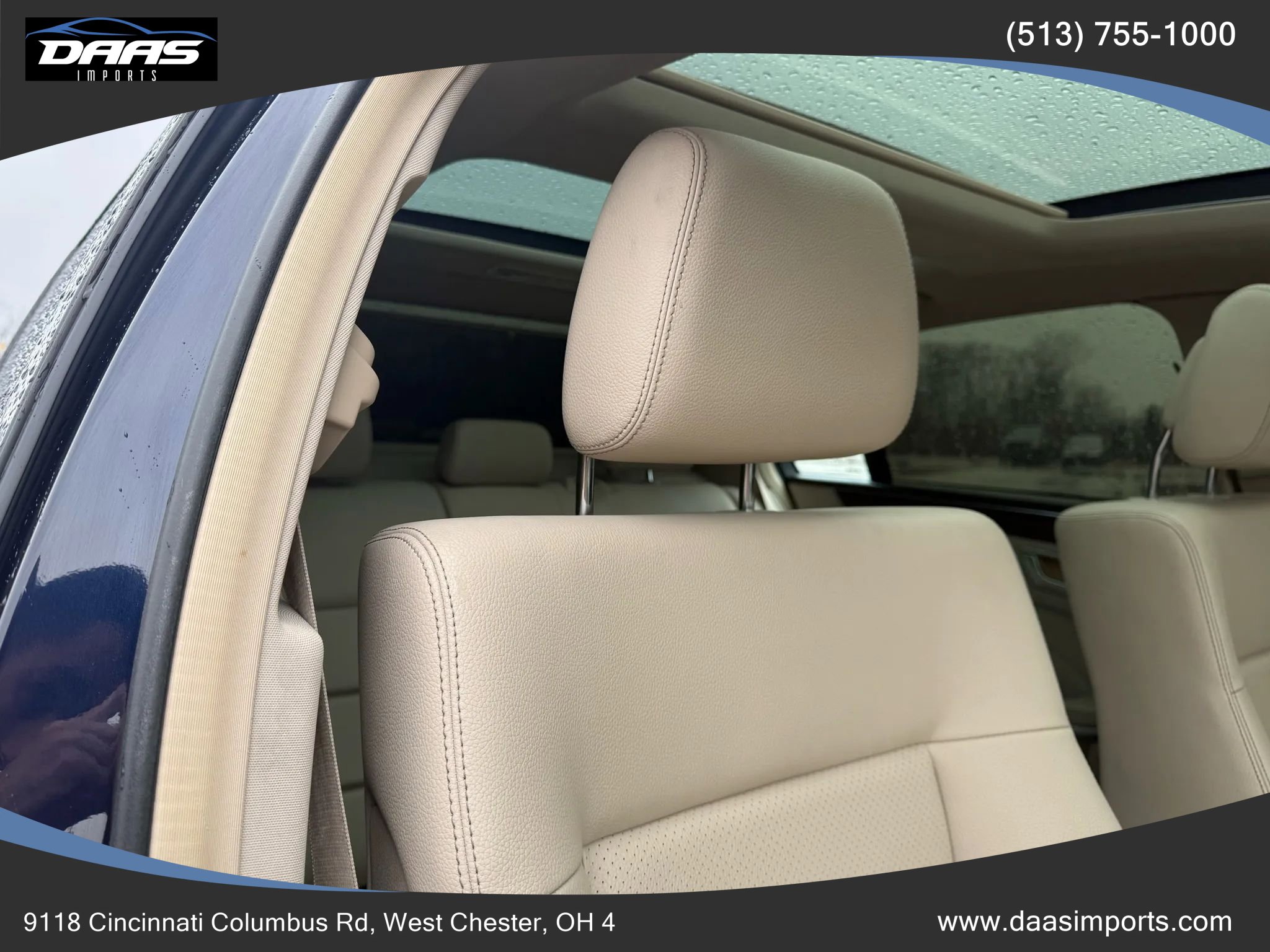 Used 2016 Mercedes-Benz E 350 4MATIC Sedan image 29