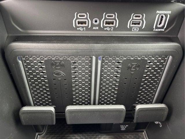 New 2026 RAM 1500 Rebel w/ Rebel Level 2 Equipment Group AWD/4WD image 41