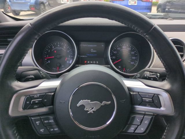 Used 2020 Ford Mustang GT Premium RWD image 29