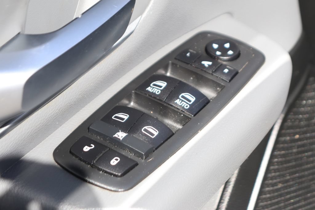 Used 2020 RAM 1500 Lone Star RWD image 19