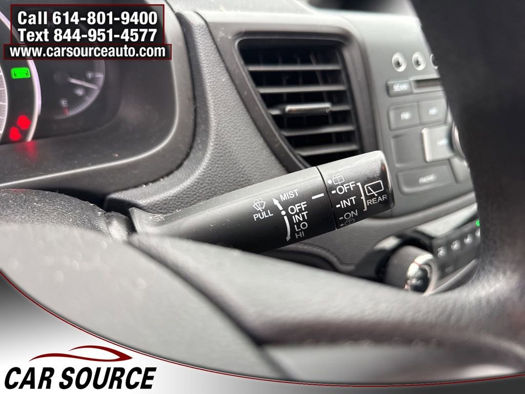 Used 2015 Honda CR-V LX image 24