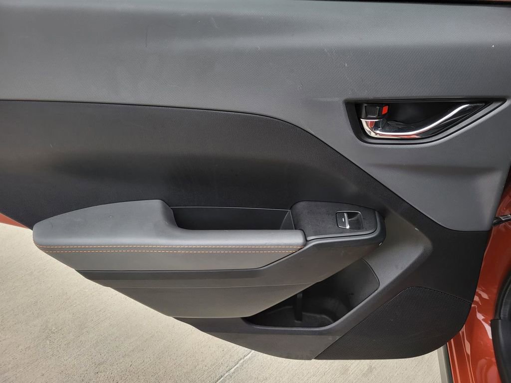 Certified 2024 Subaru Crosstrek 2.5i Limited w/ Crosstrek Mirror Package image 10