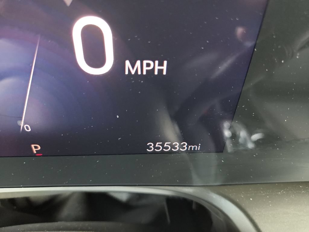 Used 2025 Buick Encore GX Preferred AWD/4WD image 27