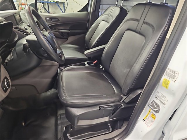 Certified 2022 Ford Transit Connect XL image 15