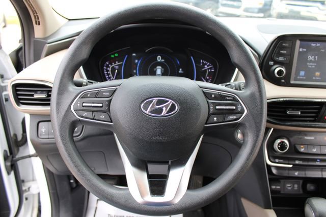 Used 2019 Hyundai Santa Fe SEL FWD image 18