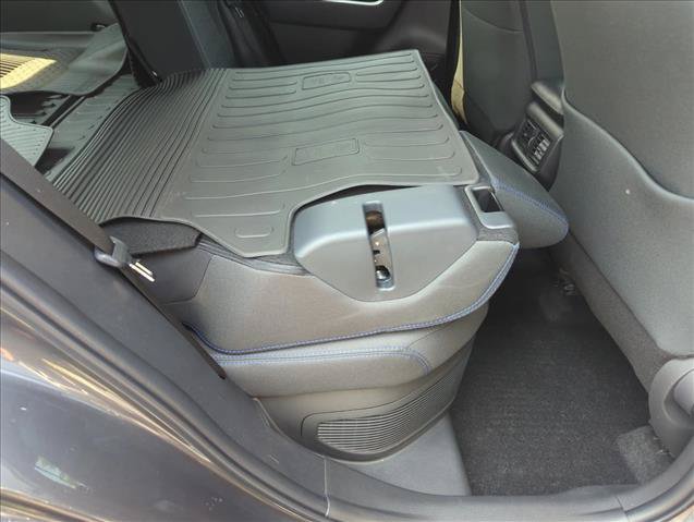 Certified 2025 Toyota RAV4 SE w/ Convenience Package AWD/4WD image 27