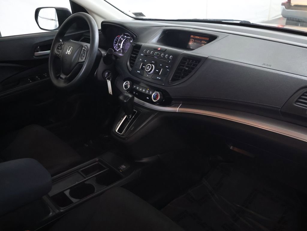 Used 2015 Honda CR-V LX image 11