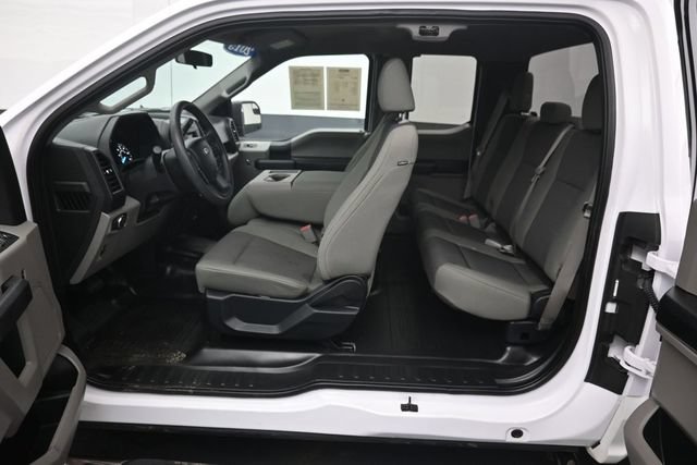 Used 2015 Ford F150 XL w/ Equipment Group 101A Mid RWD image 10
