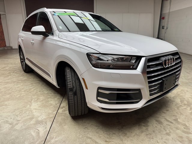 Used 2019 Audi Q7 3.0T Premium Plus w/ Premium Plus Package image 7