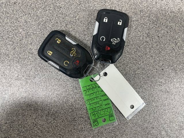 Used 2019 Chevrolet Silverado 1500 LT w/ All-Star Edition image 25