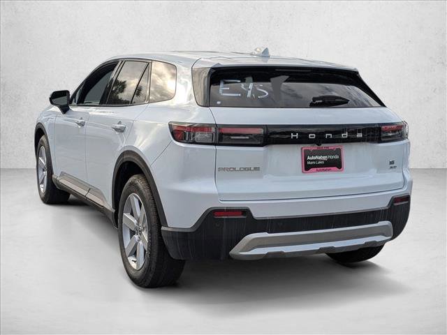 New 2026 Honda Prologue EX image 8