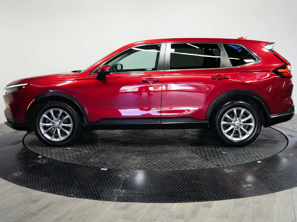 Used 2024 Honda CR-V EX image 4