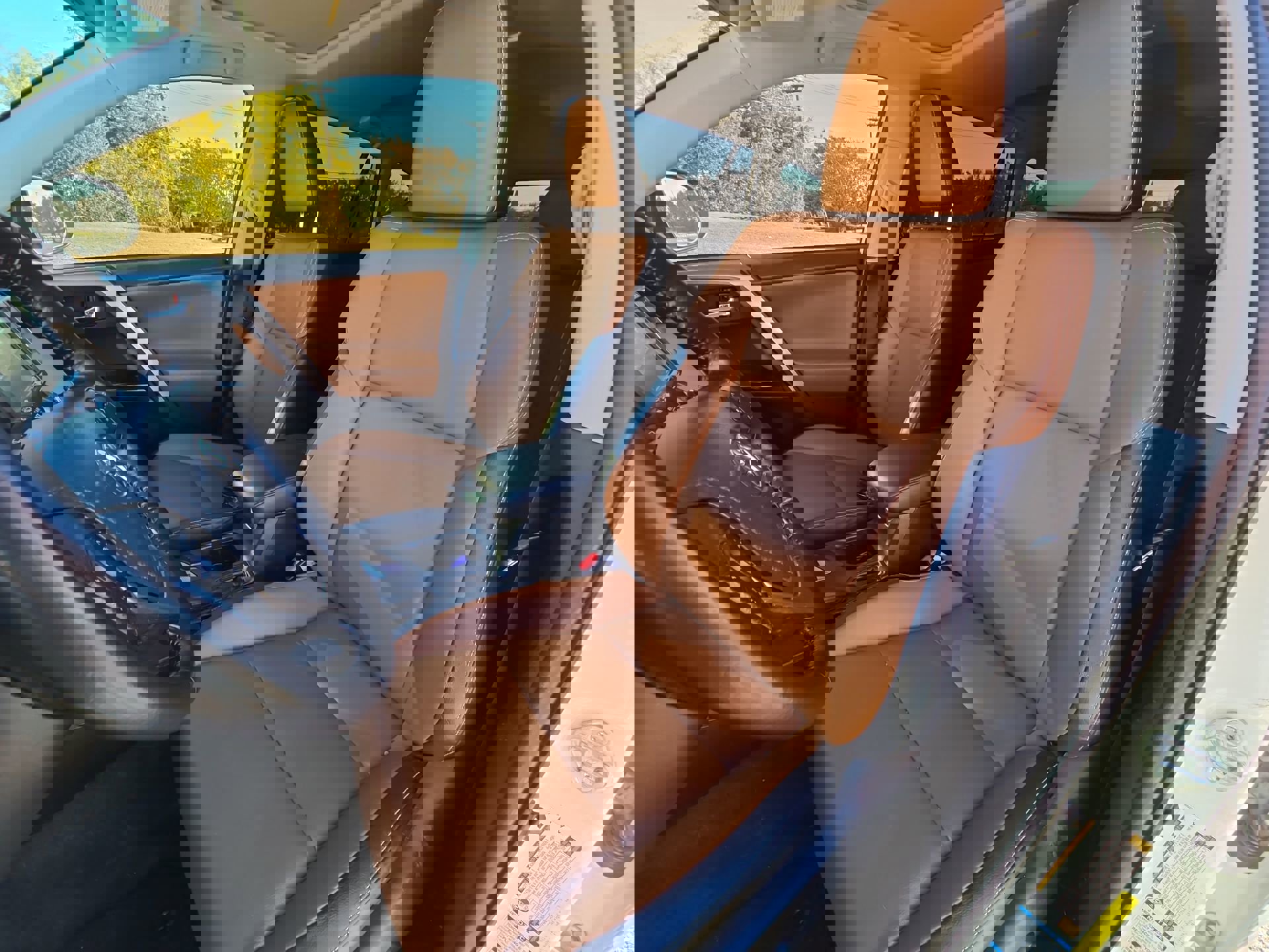 Used 2016 Toyota RAV4 Limited image 12