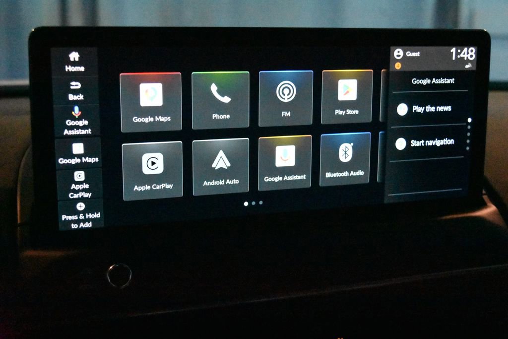 Certified 2026 Honda Passport TrailSport Elite image 11