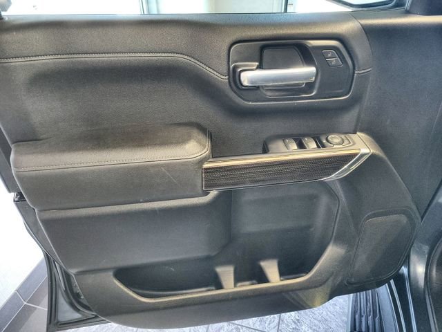 Used 2021 Chevrolet Silverado 1500 RST w/ Bed Protection Package image 13