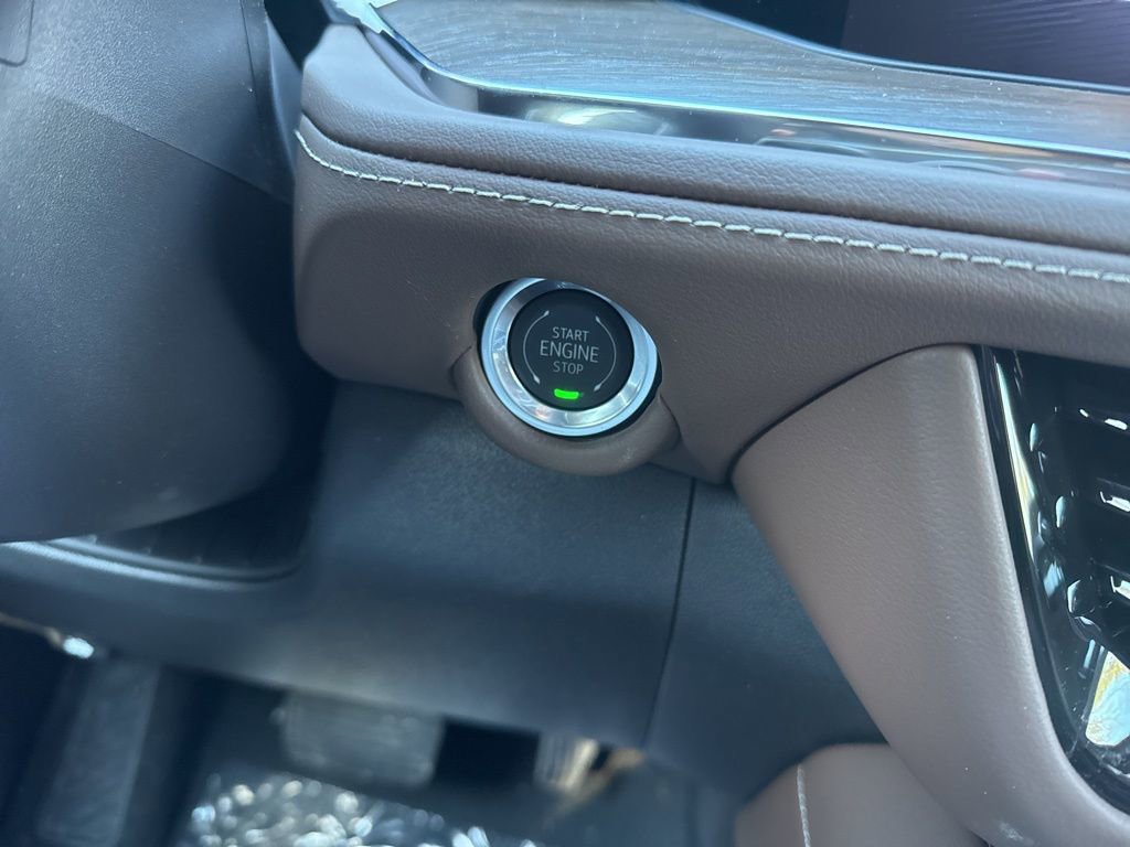 New 2026 Chevrolet Tahoe High Country image 39