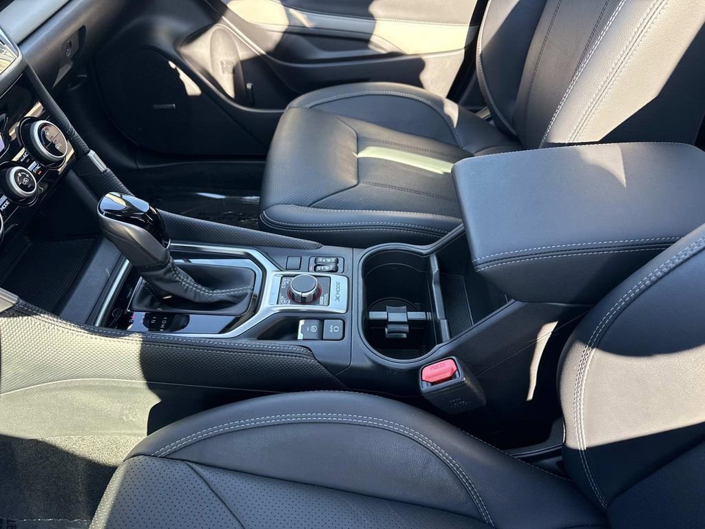 Used 2023 Subaru Forester Limited AWD/4WD image 16