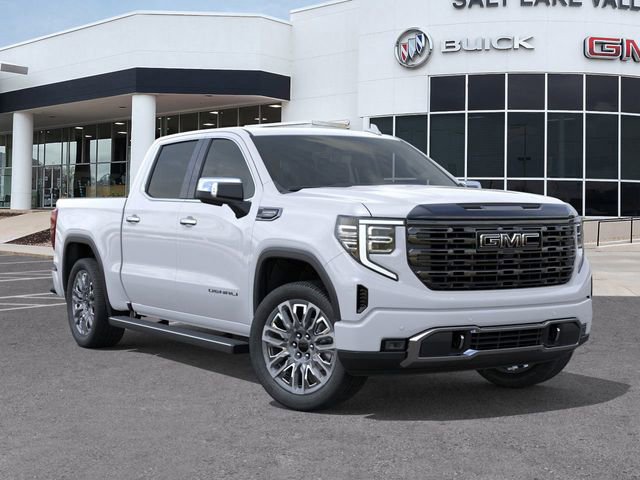 New 2026 GMC Sierra 1500 Denali Ultimate image 7