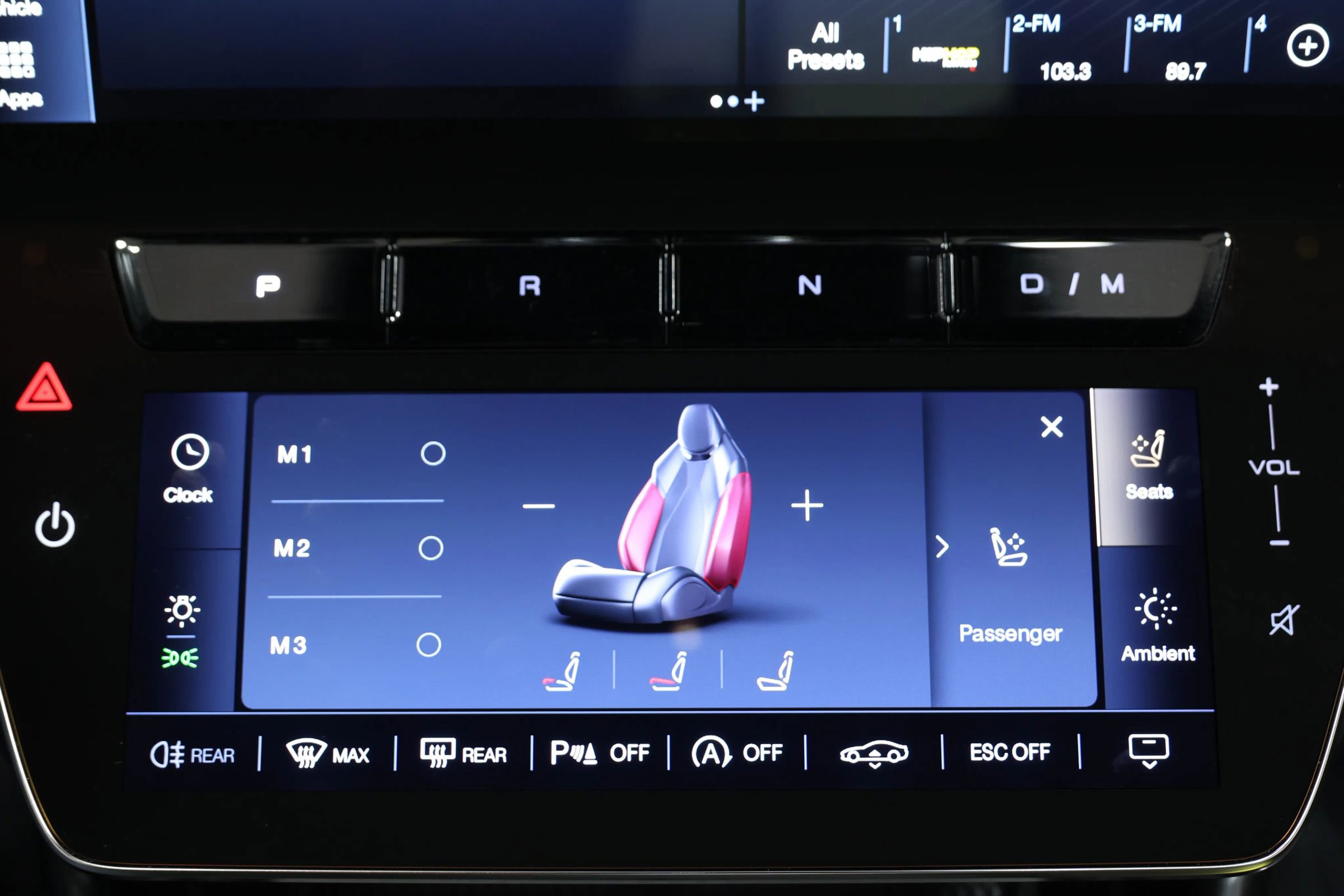 Used 2024 Maserati GranTurismo Trofeo image 39