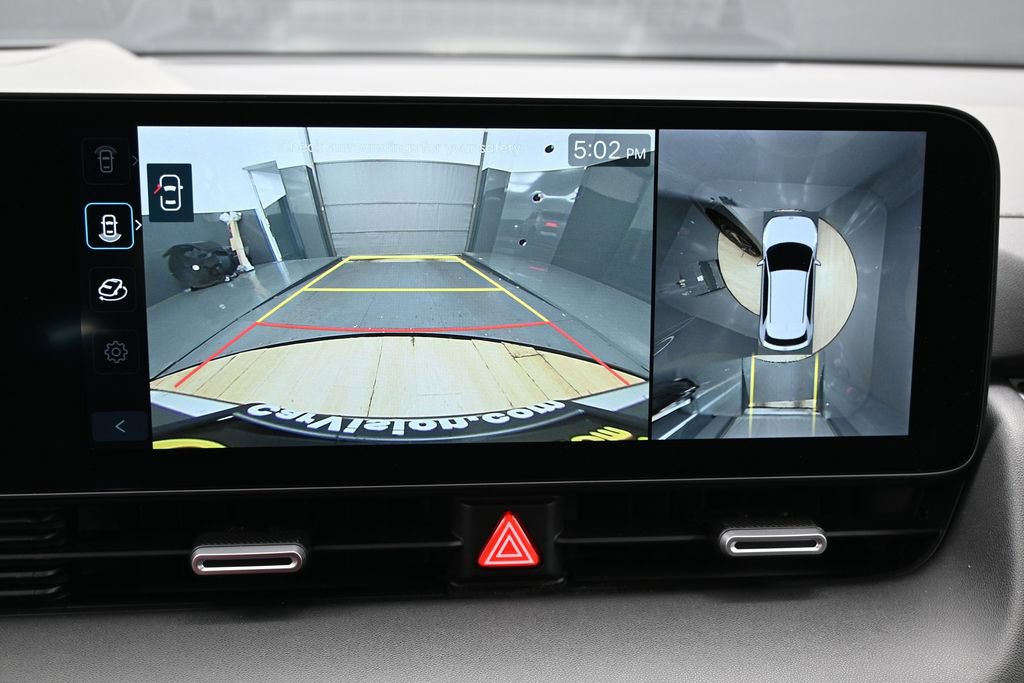 Used 2025 Hyundai Ioniq 5 Limited RWD image 21