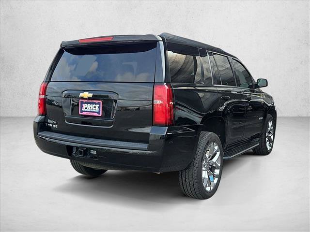 Used 2019 Chevrolet Tahoe LS RWD image 5