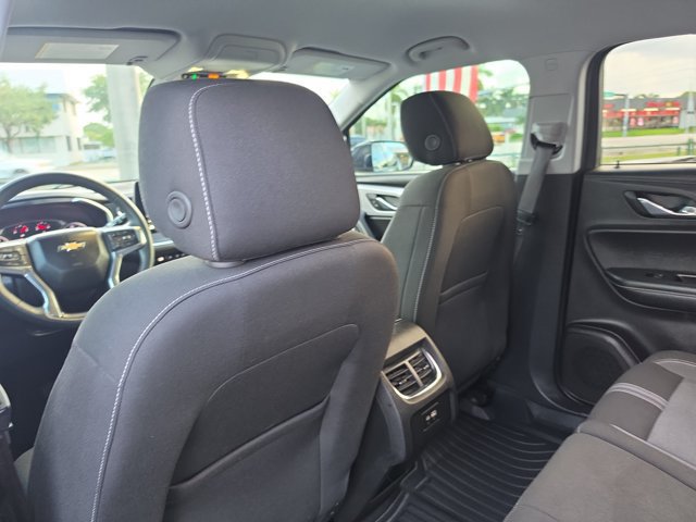 Used 2024 Chevrolet Blazer LT FWD image 28