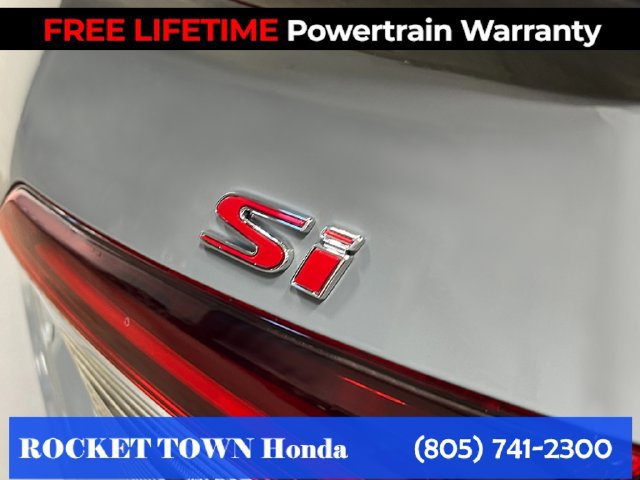 New 2026 Honda Civic Si image 6