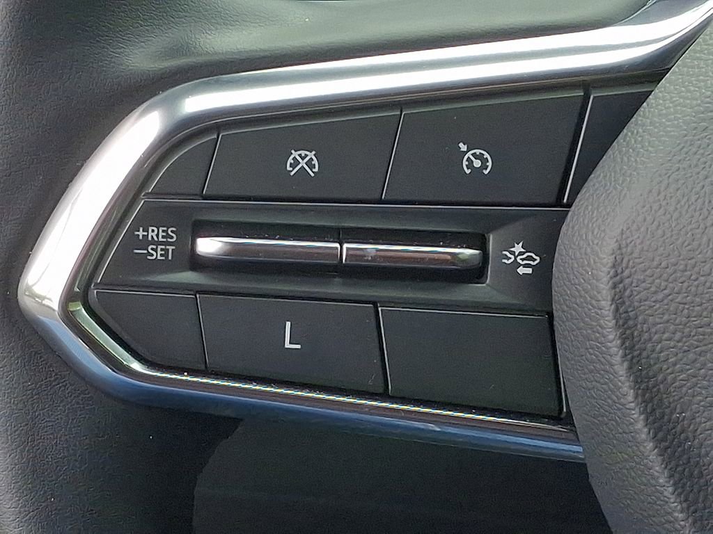 Used 2025 Chevrolet Equinox LT AWD/4WD image 21