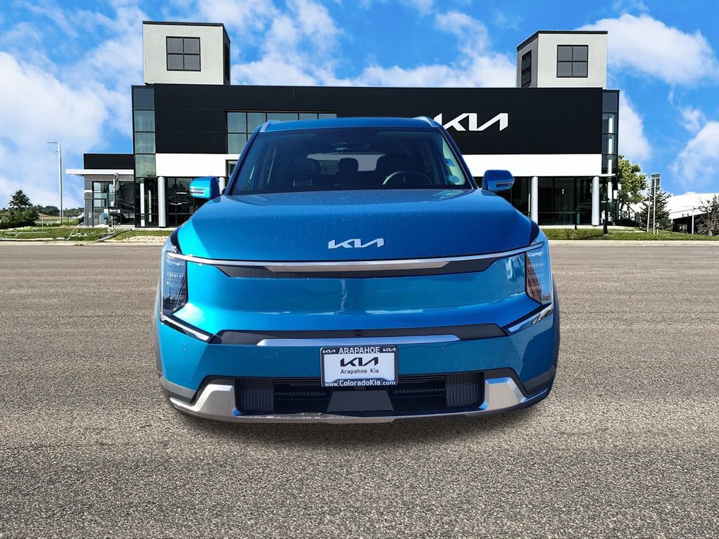 New 2026 Kia EV9 Wind image 3