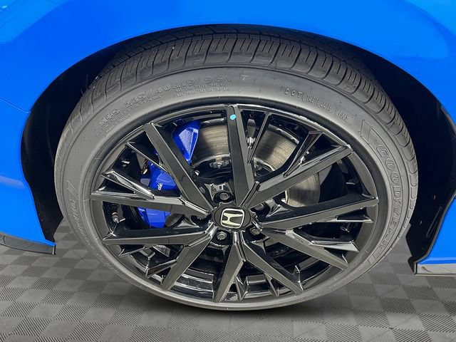 New 2026 Honda Prelude image 12